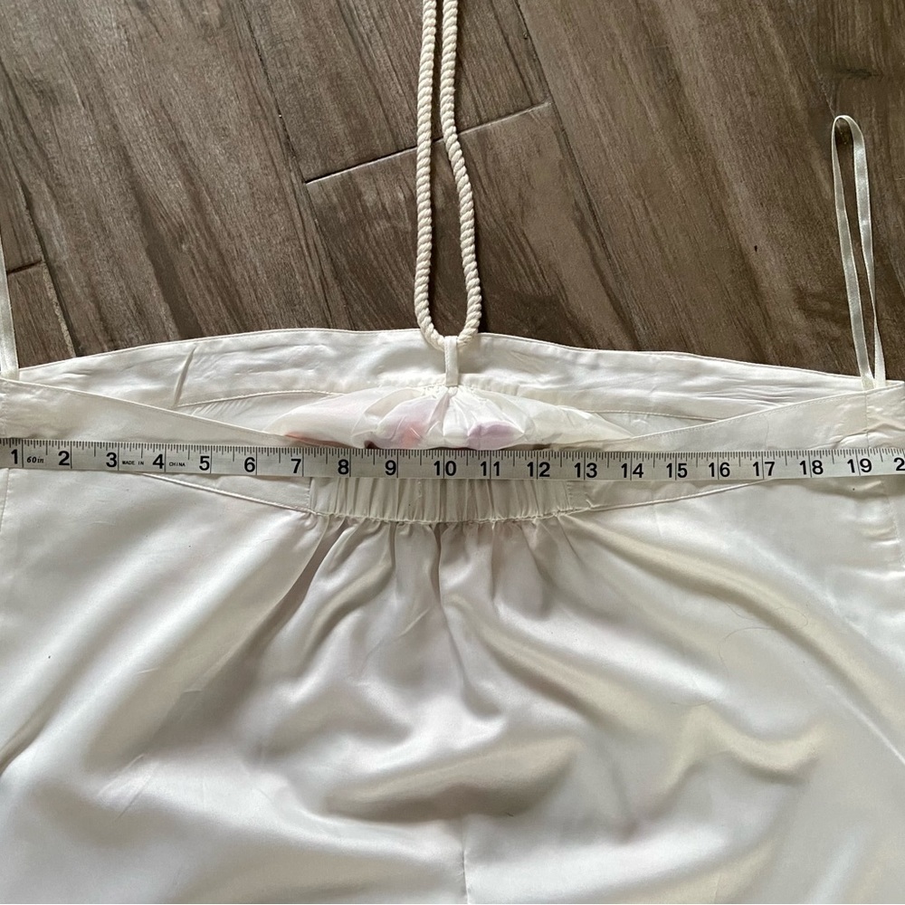 GAP halter dress - Picture 13 of 14